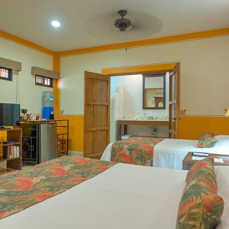 Hotel Luz en Yucatan Mérida Esterno foto