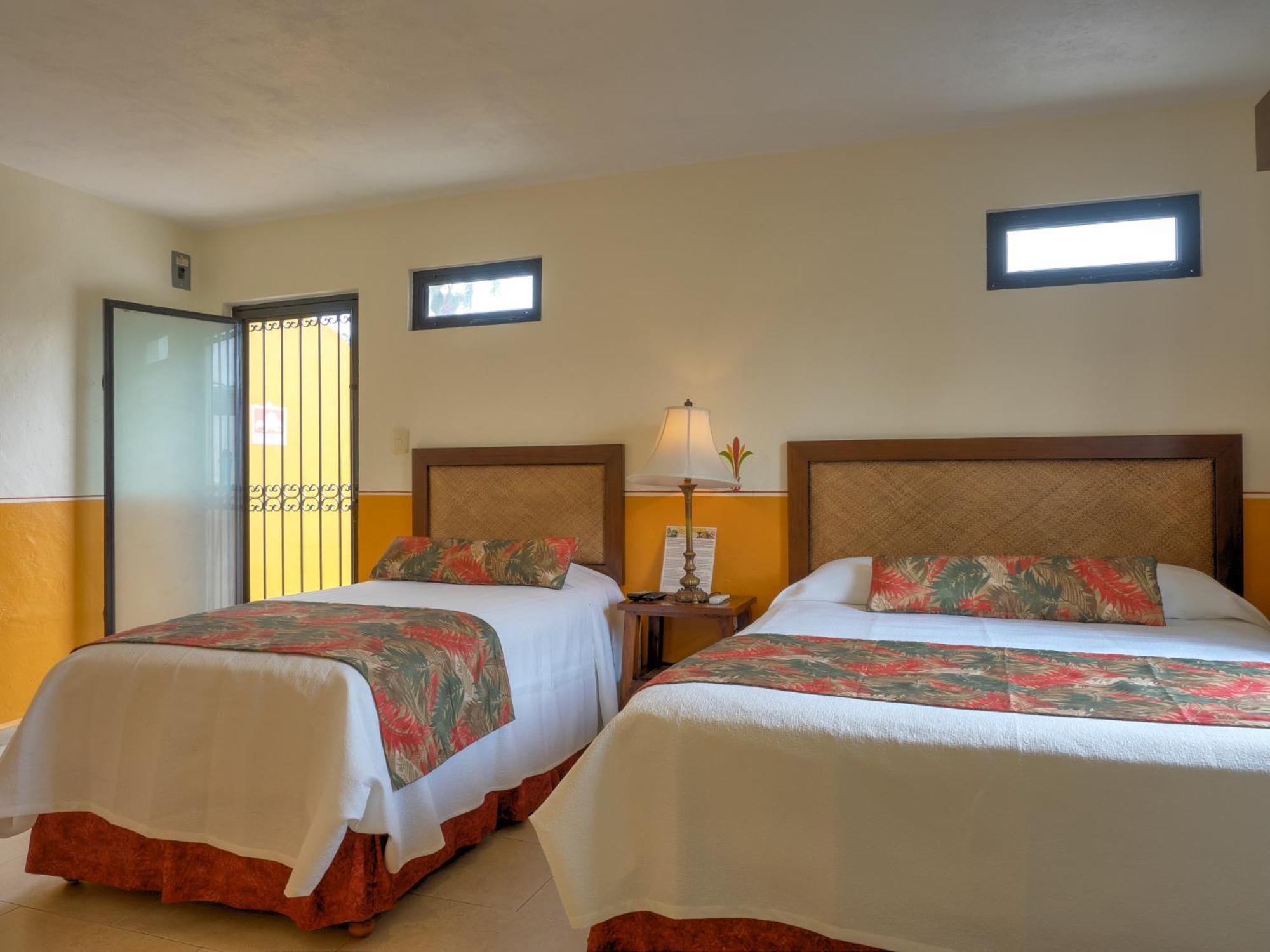 Hotel Luz en Yucatan Mérida Esterno foto