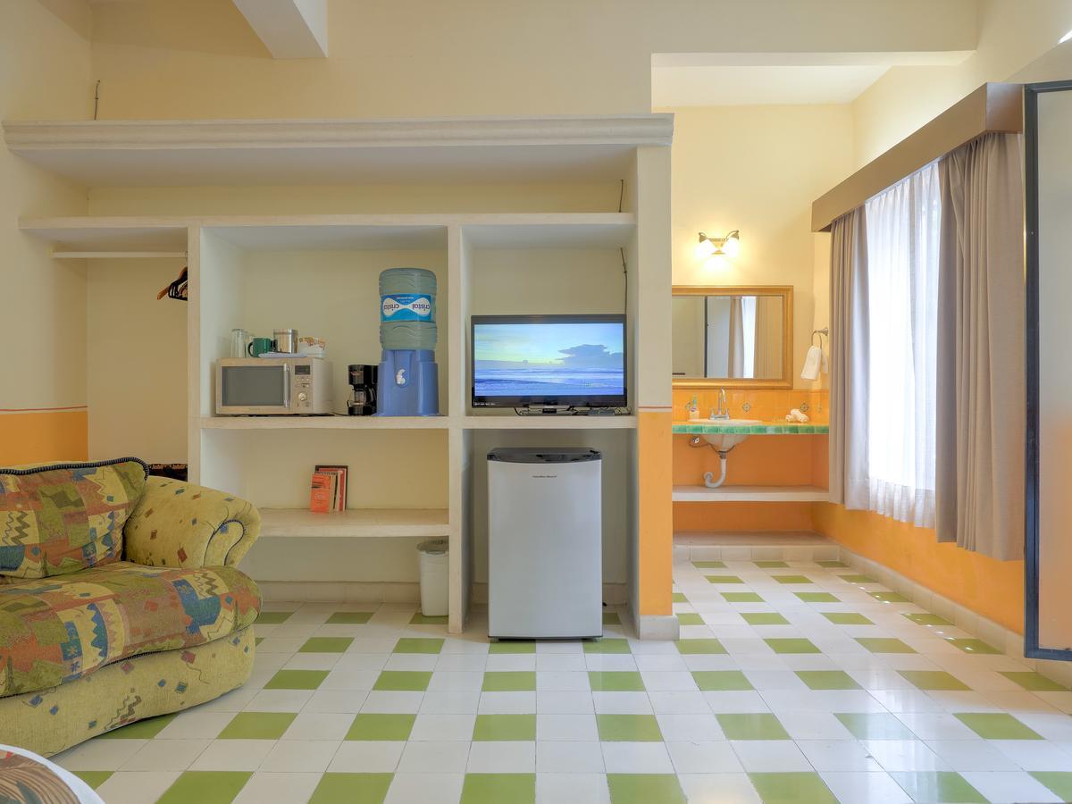 Hotel Luz en Yucatan Mérida Esterno foto