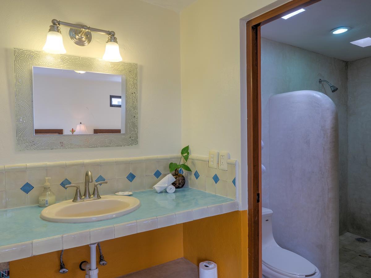 Hotel Luz en Yucatan Mérida Esterno foto