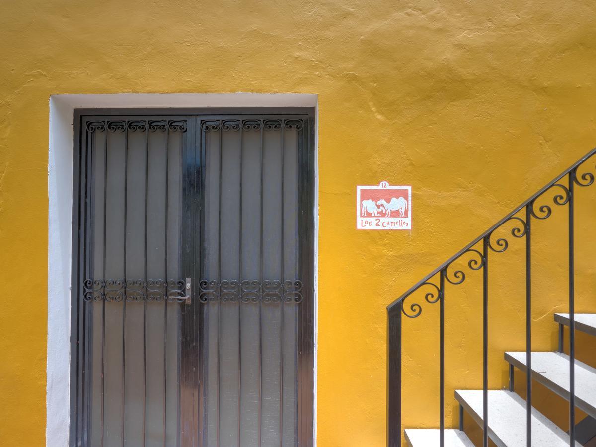 Hotel Luz en Yucatan Mérida Esterno foto