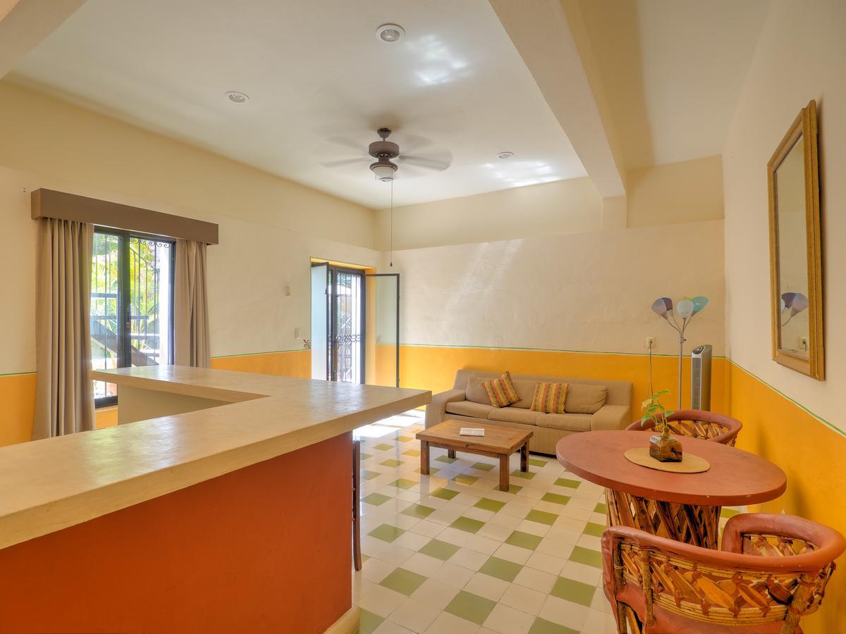 Hotel Luz en Yucatan Mérida Esterno foto