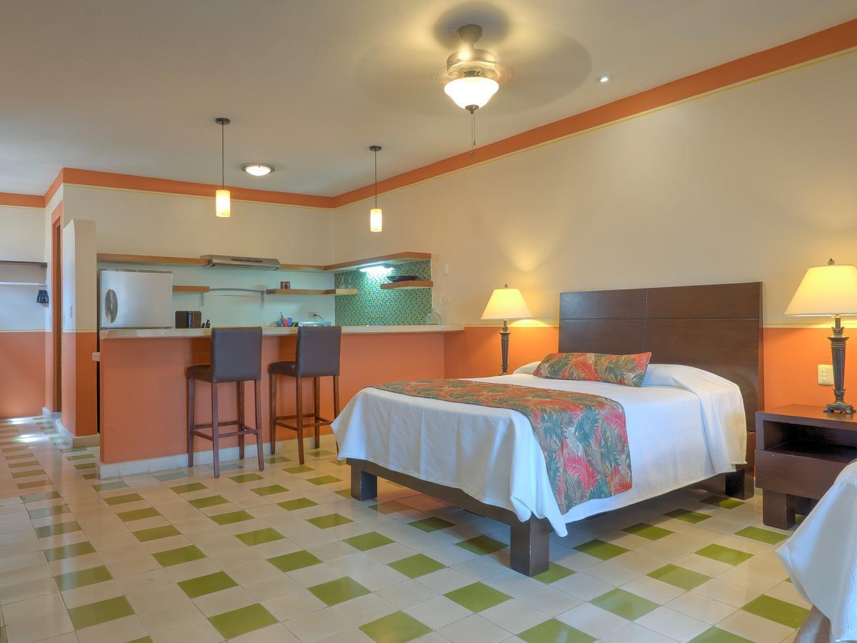 Hotel Luz en Yucatan Mérida Esterno foto