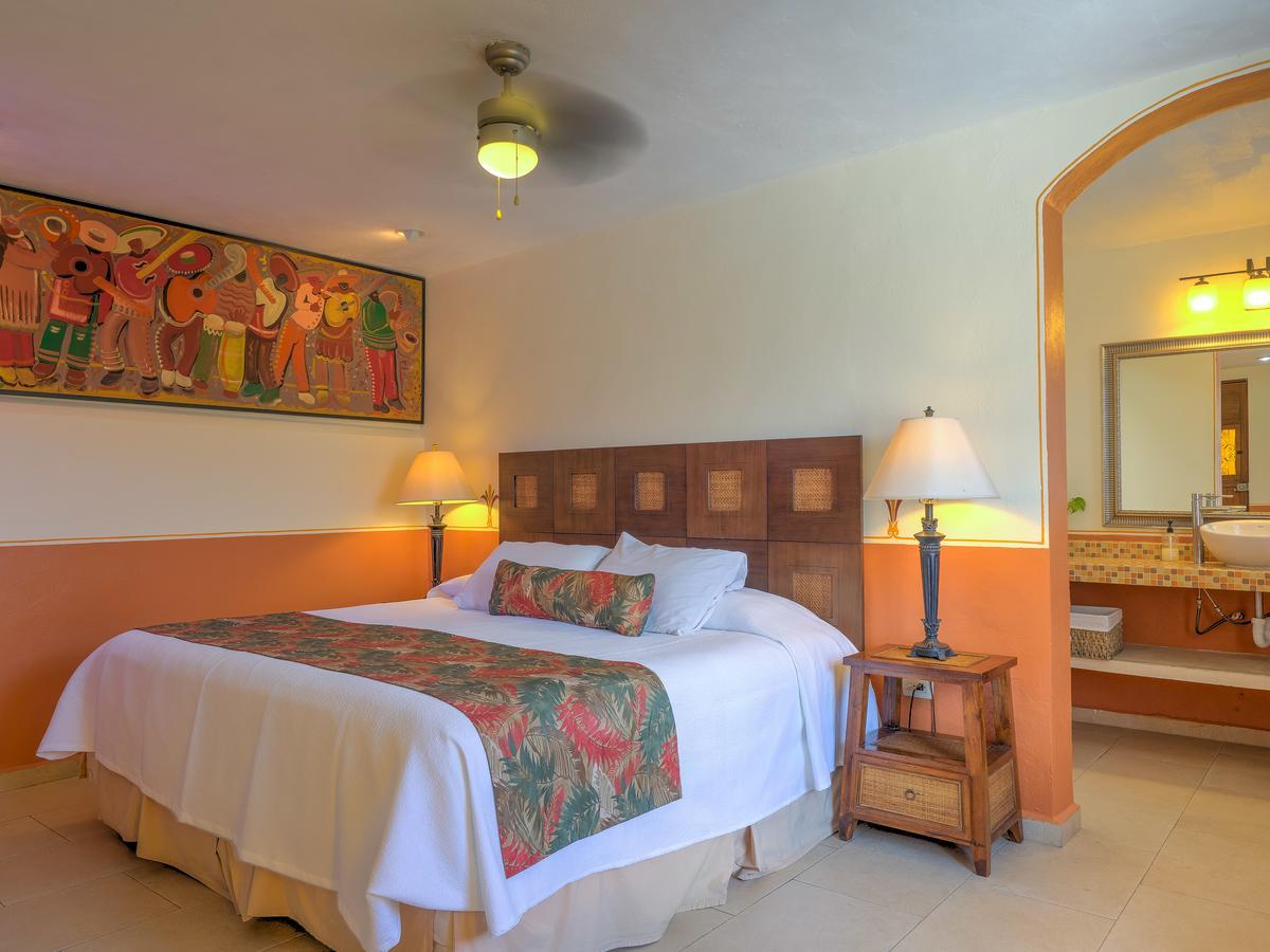 Hotel Luz en Yucatan Mérida Esterno foto
